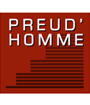 Menuiserie Preudhomme
